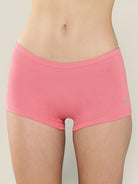 Boy Short
