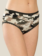 Hipster Panty