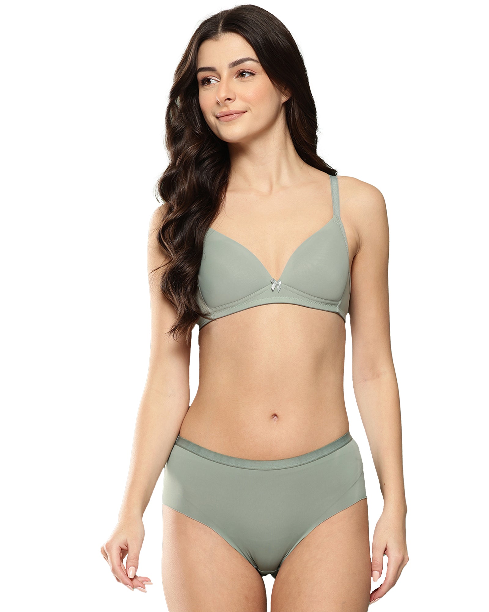Bra & Panty Set
