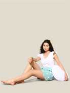 Lounge Short