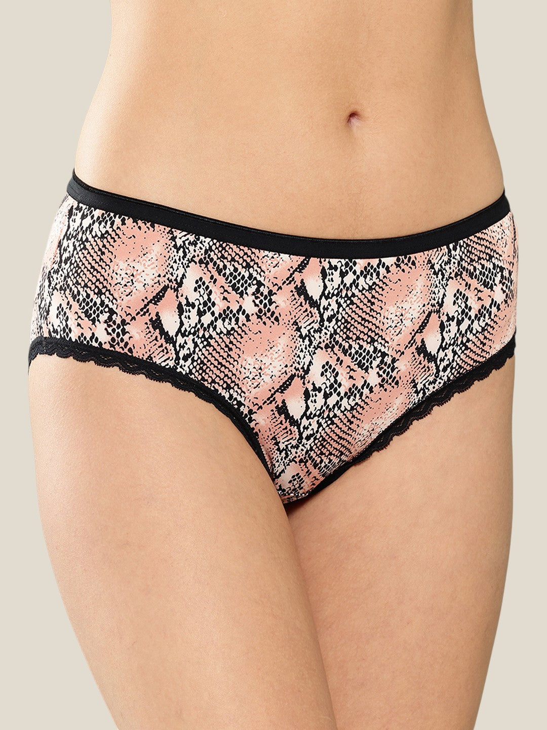 Hipster Panty