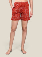 Lounge Short