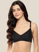 Lightly Padded Bra