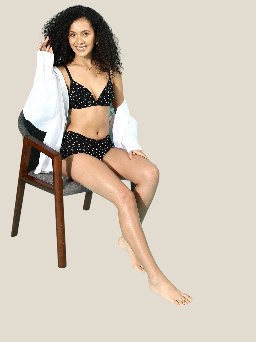  Lingerie Set
