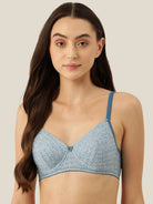Lightly Padded Bra