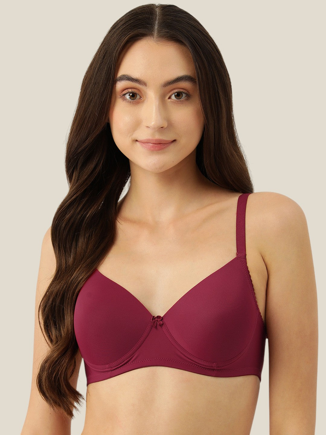 Lightly Padded Bra