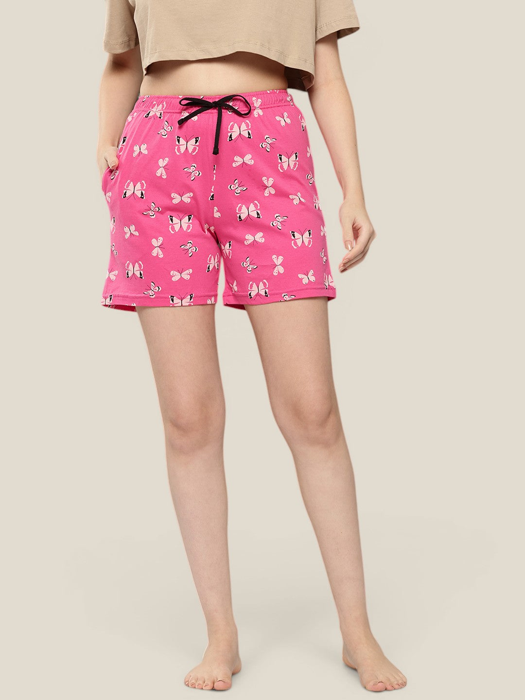 Lounge Short