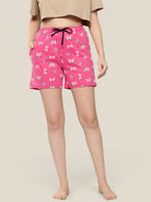 Lounge Short