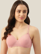 Lightly Padded Bra