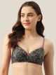 Lightly Padded Bra
