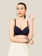Lightly Padded Bra