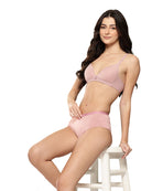 Bra & Panty Set