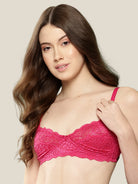 Non Padded Bra