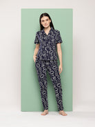 Night Suit