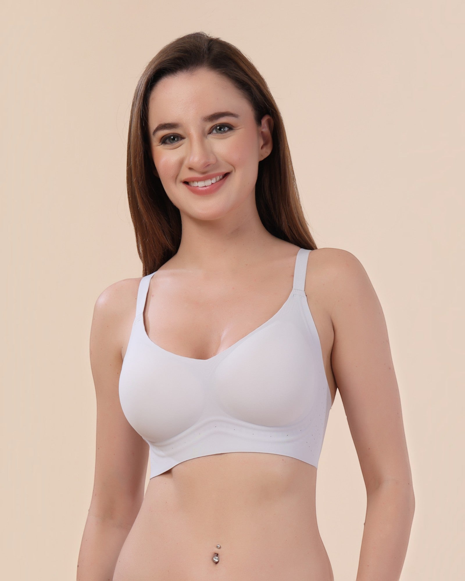 Seamless Bra