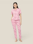 Night Suit Set
