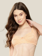 Non Padded Bra