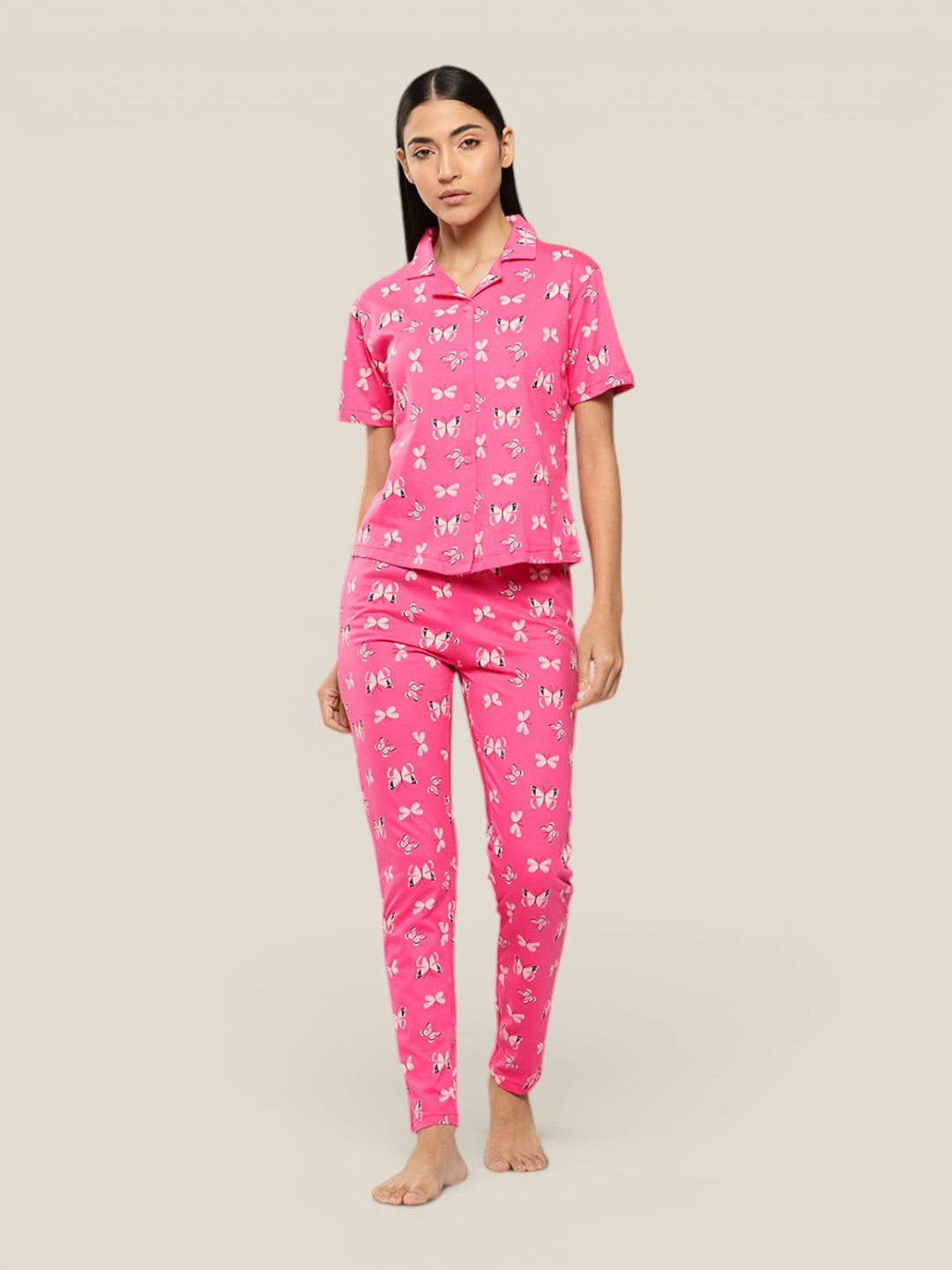 Night Suit Set