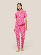 Night Suit Set