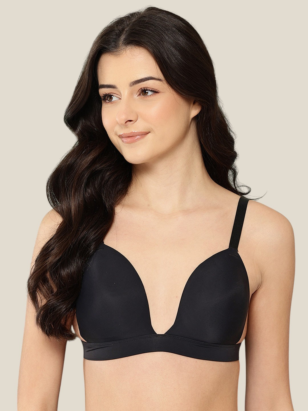 Lightly Padded Bra