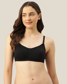 Non Padded Bra