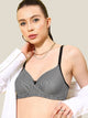 Lightly Padded Bra