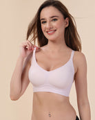 Seamless Bra