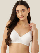 Lightly Padded Bra