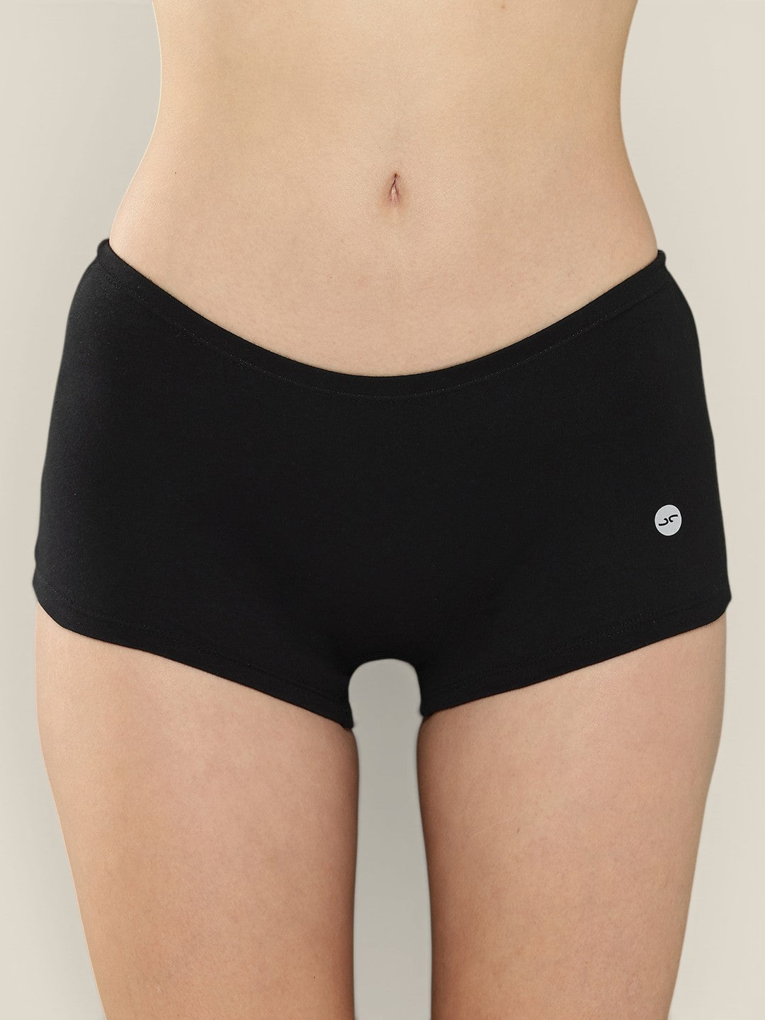 Boy Short