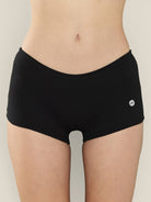 Boy Short