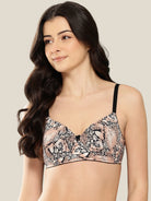Lightly Padded Bra