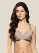 Lightly Padded Bra