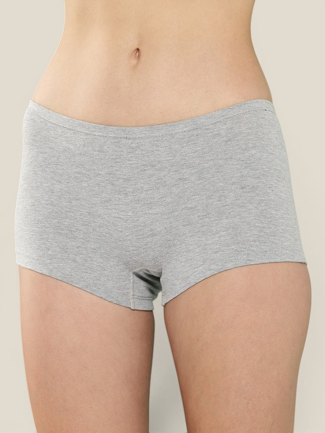 Boy Short