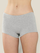 Boy Short