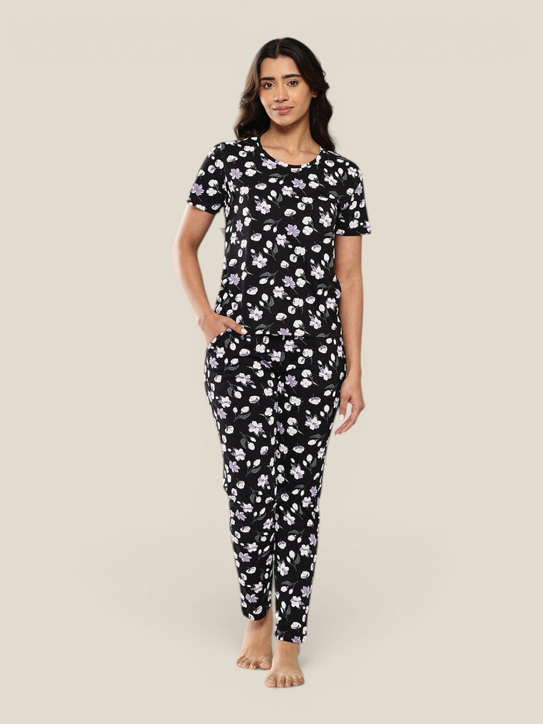 Night Suit Set