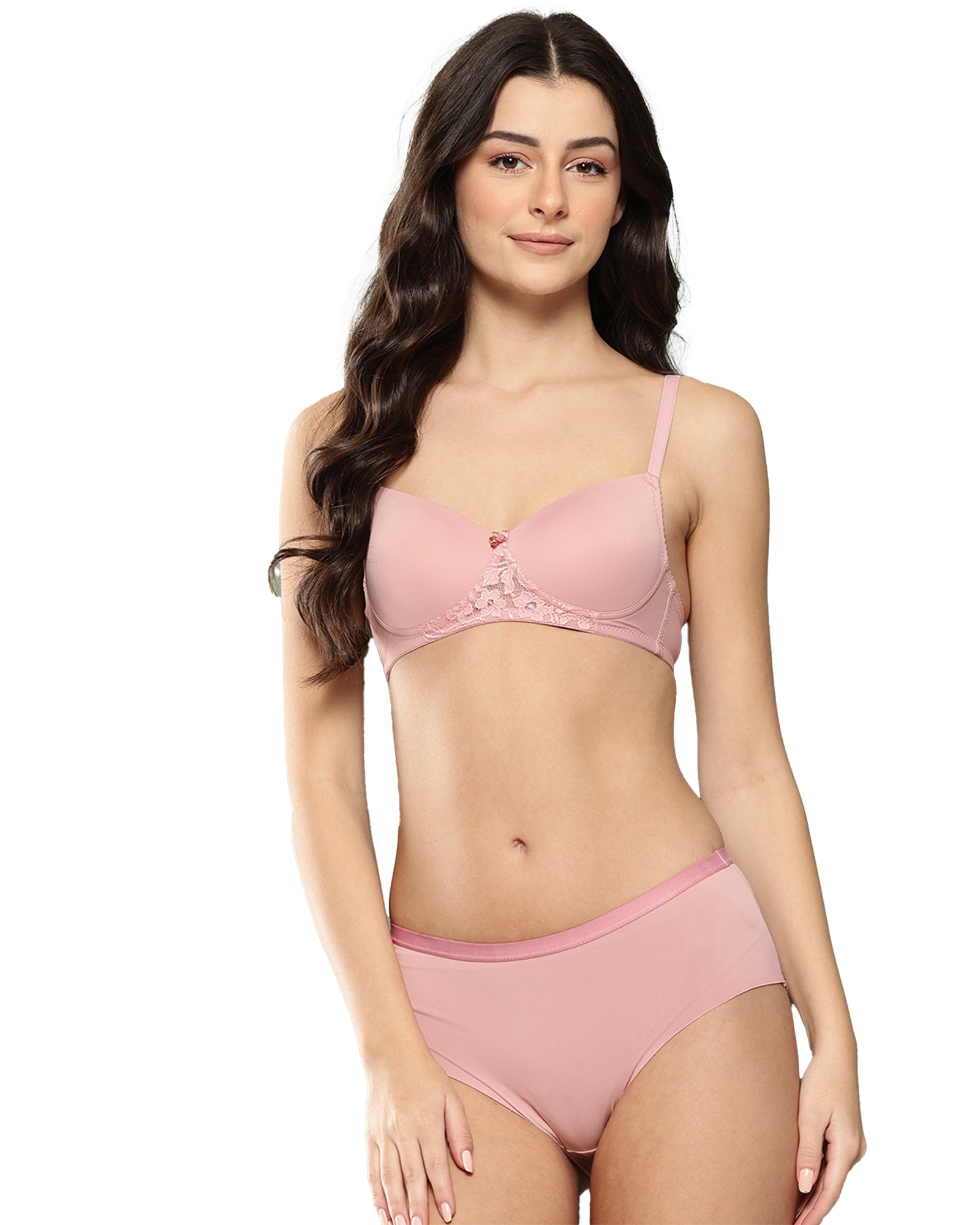 Bra & Panty Set