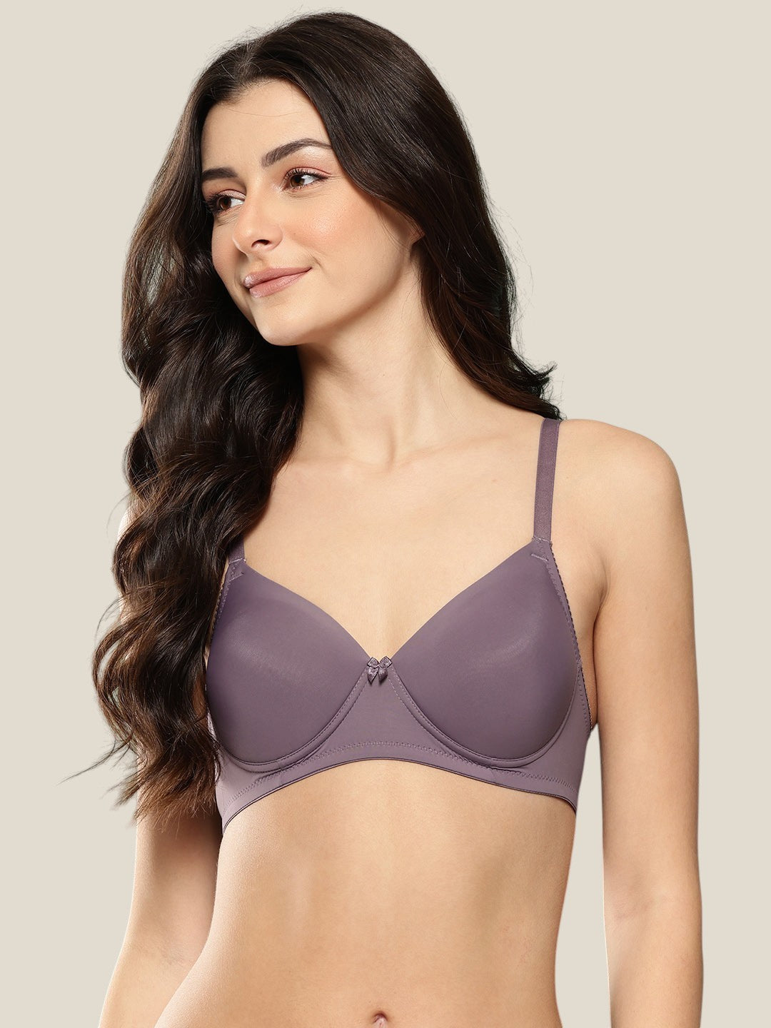 Lightly Padded Bra
