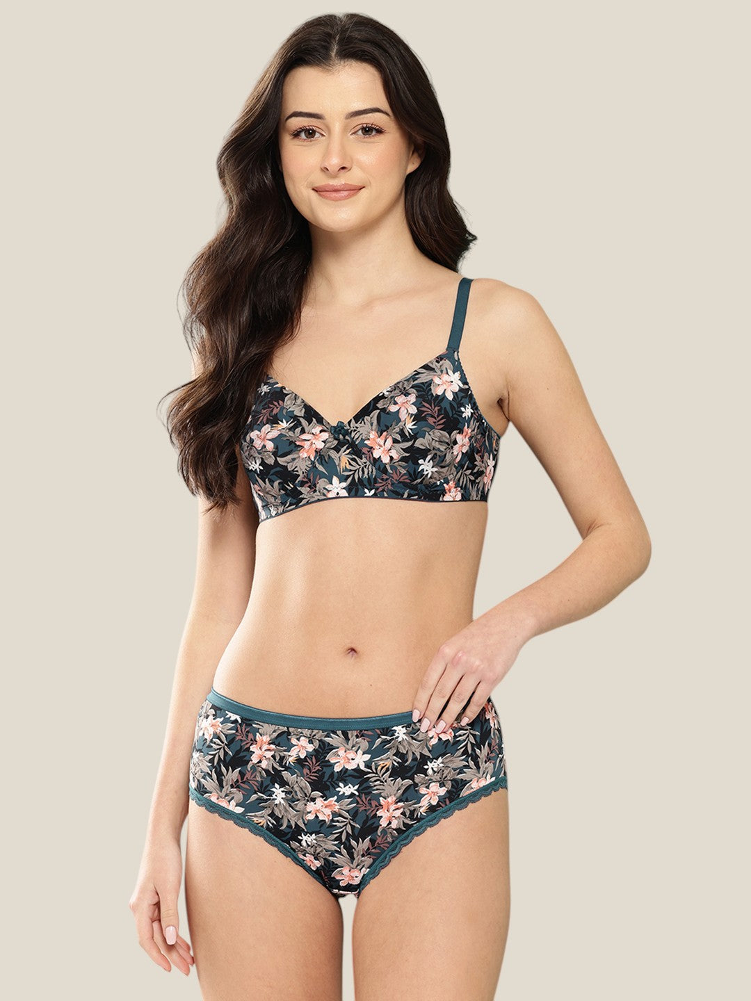  Lingerie Set