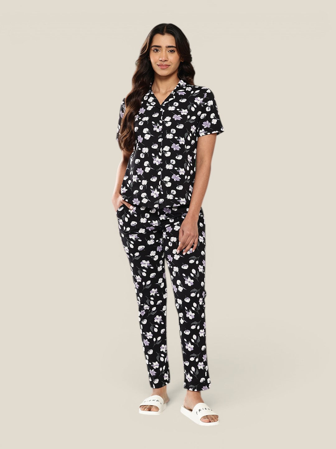 Night Suit Set