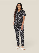 Night Suit Set