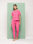 Night Suit