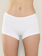 Boy Short