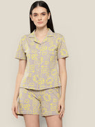 Night Suit Set