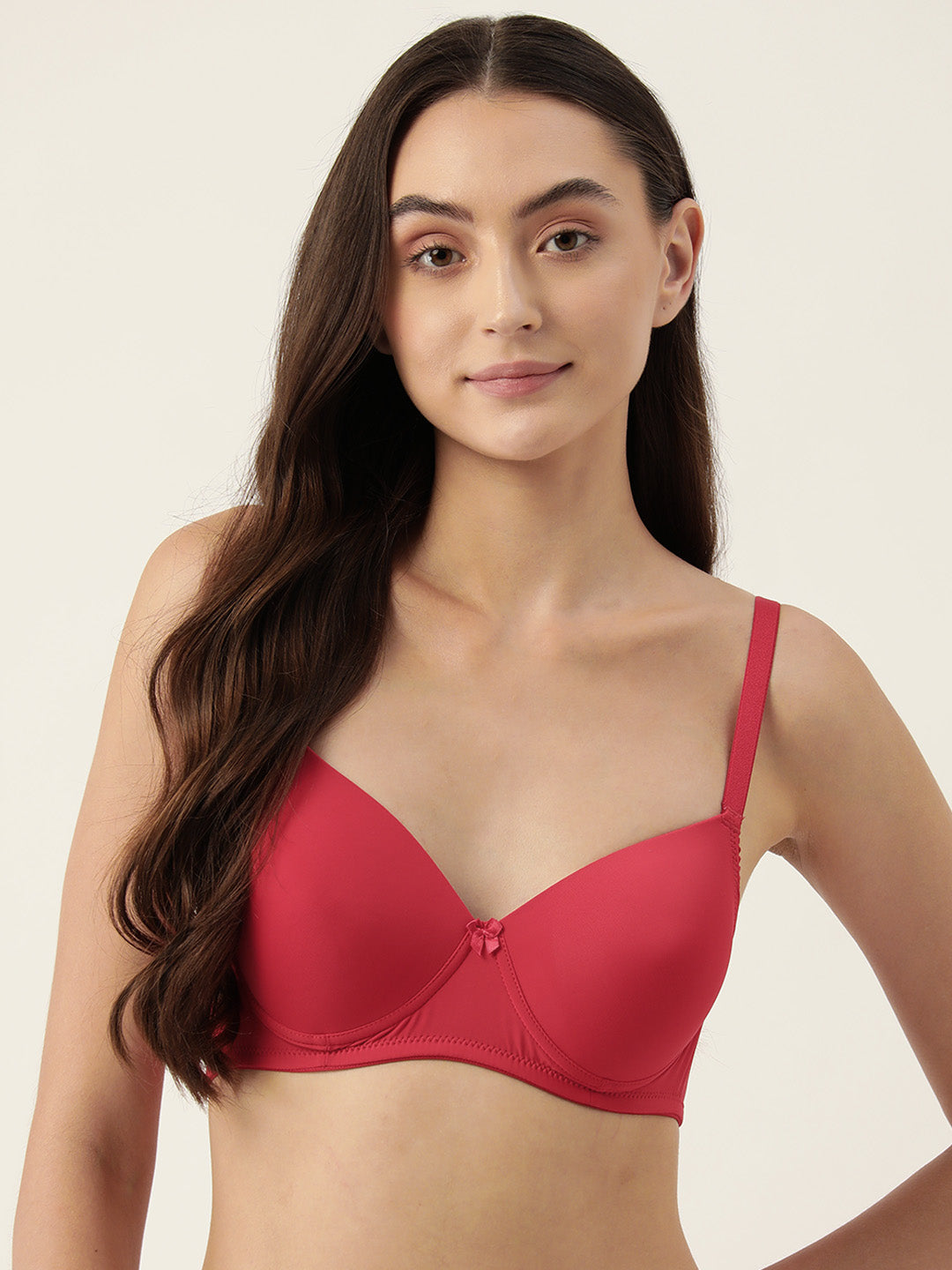 Lightly Padded Bra