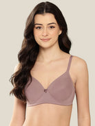 Lightly Padded Bra