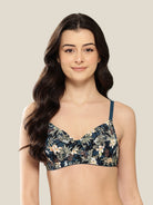 Lightly Padded Bra