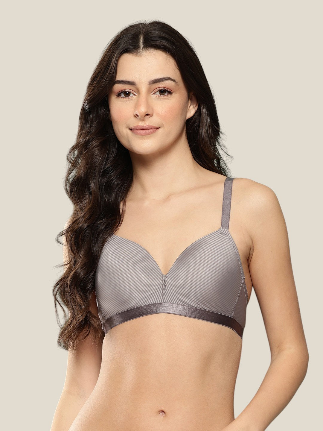 Lightly Padded Bra
