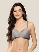Lightly Padded Bra