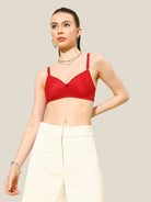 Lightly Padded Bra