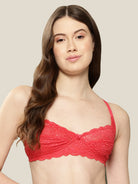 Non Padded Bra